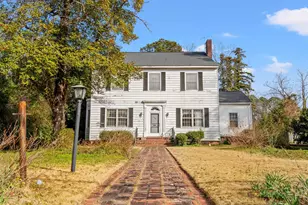 426 N Park St, Mullins, SC 29574 - Photo 33