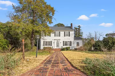 426 N Park St., Mullins, SC 29574 - Photo 31