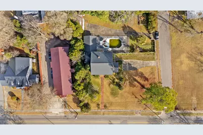 426 N Park St., Mullins, SC 29574 - Photo 37