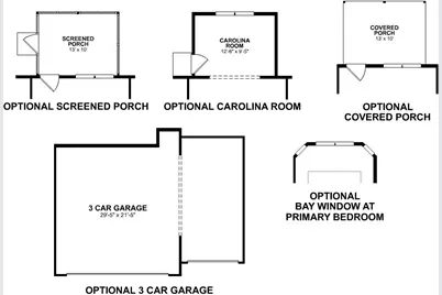 900 Inlet Keys St., Murrells Inlet, SC 29576 - Photo 23