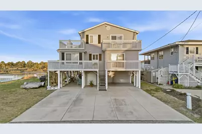 336 56th Ave. N, North Myrtle Beach, SC 29582 - Photo 1