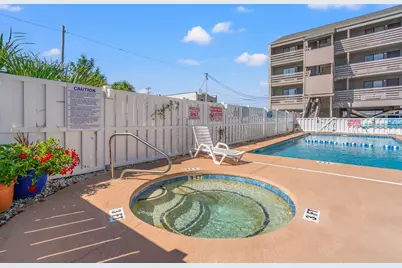 120 N Dogwood Dr. #112, Garden City Beach, SC 29576 - Photo 29