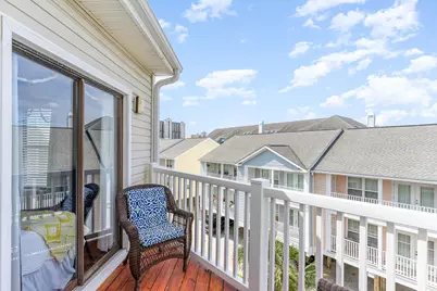 211 Hillside Dr. N #305, North Myrtle Beach, SC 29582 - Photo 21