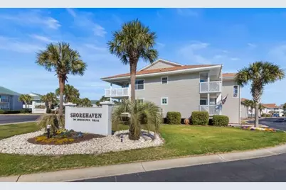 300 Shorehaven Dr. #U-3, North Myrtle Beach, SC 29582 - Photo 39