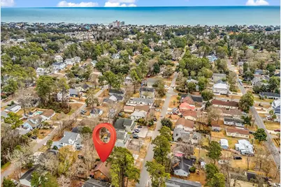 724 Juniper Dr. #B, Surfside Beach, SC 29575 - Photo 33