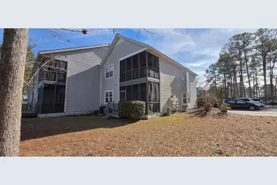 6850 King Arthur Dr. #101, Myrtle Beach, SC 29588 - Photo 11