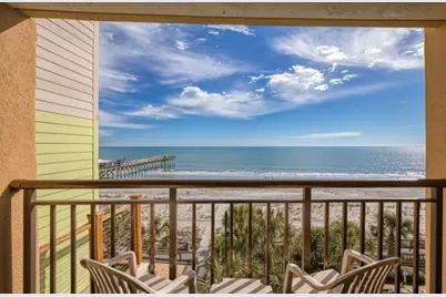 1200 N Ocean Blvd. #512, Myrtle Beach, SC 29577 - Photo 13