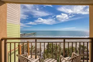 1200 N Ocean Blvd, Myrtle Beach, SC 29577 - Photo 13