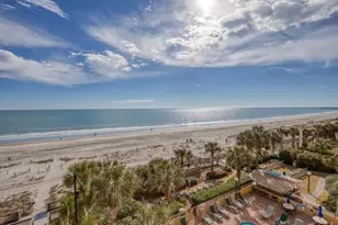 1200 N Ocean Blvd, Myrtle Beach, SC 29577 - Photo 15