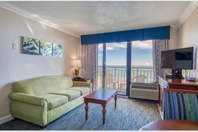 1200 N Ocean Blvd. #512, Myrtle Beach, SC 29577 - Photo 9