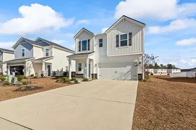 4752 Hopespring St., Myrtle Beach, SC 29579 - Photo 37