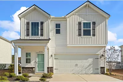 4752 Hopespring St., Myrtle Beach, SC 29579 - Photo 35