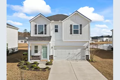 4752 Hopespring St., Myrtle Beach, SC 29579 - Photo 1