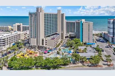 201 74th Ave. N #2540, Myrtle Beach, SC 29572 - Photo 1