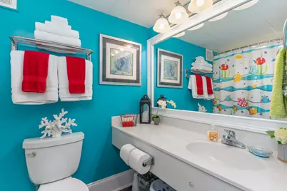 201 74th Ave. N #2540, Myrtle Beach, SC 29572 - Photo 11