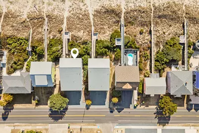 941 W Ocean Blvd., Holden Beach, NC 28462 - Photo 3