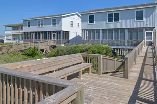 941 W Ocean Blvd, Holden Beach, NC 28462 - Photo 1