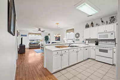 886 Great Egret Circle SW #13D, Sunset Beach, NC 28468 - Photo 11