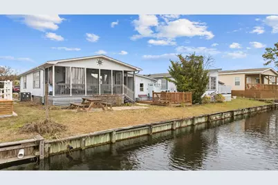 1802 Sunrise Dr., Surfside Beach, SC 29575 - Photo 3