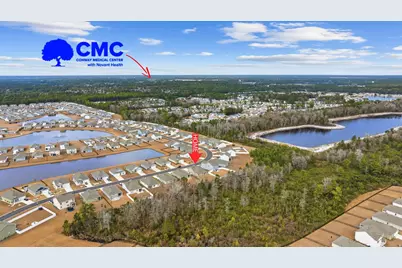 3135 Fair Ridge Way, Conway, SC 29526 - Photo 35