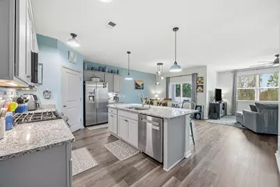 3135 Fair Ridge Way, Conway, SC 29526 - Photo 9