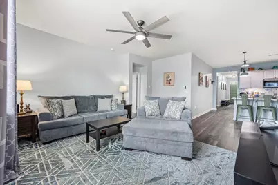 3135 Fair Ridge Way, Conway, SC 29526 - Photo 3