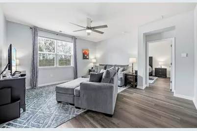 3135 Fair Ridge Way, Conway, SC 29526 - Photo 21