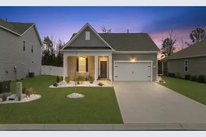 3135 Fair Ridge Way, Conway, SC 29526 - Photo 23