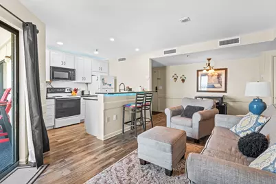 5905 S Kings Hwy. #1515, Myrtle Beach, SC 29575 - Photo 37