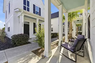 3557 Bristol Ln, Myrtle Beach, SC 29577 - Photo 23