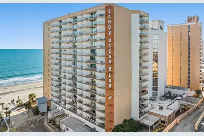 9500 Shore Dr. #1604, Myrtle Beach, SC 29572 - Photo 1