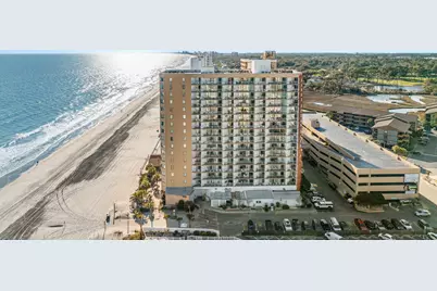 9500 Shore Dr. #1604, Myrtle Beach, SC 29572 - Photo 5