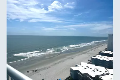 9500 Shore Dr. #1604, Myrtle Beach, SC 29572 - Photo 19