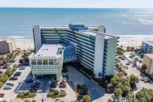 1105 S Ocean Blvd, Myrtle Beach, SC 29577 - Photo 1