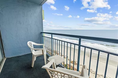 1105 S Ocean Blvd. #1008, Myrtle Beach, SC 29577 - Photo 35