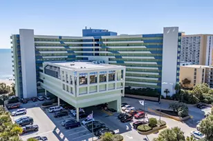 1105 S Ocean Blvd, Myrtle Beach, SC 29577 - Photo 39