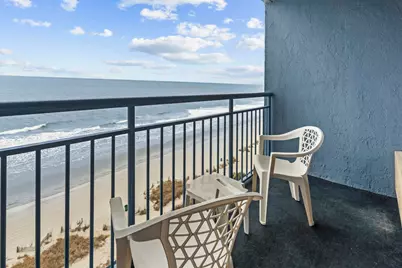 1105 S Ocean Blvd. #1008, Myrtle Beach, SC 29577 - Photo 3