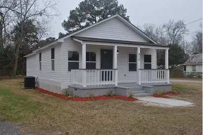 815 North Congdon St., Georgetown, SC 29440 - Photo 3