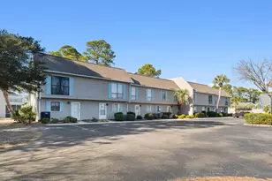 938 Villa Dr, North Myrtle Beach, SC 29582 - Photo 1