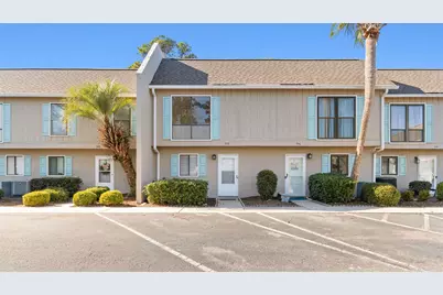 938 Villa Dr. #938, North Myrtle Beach, SC 29582 - Photo 3