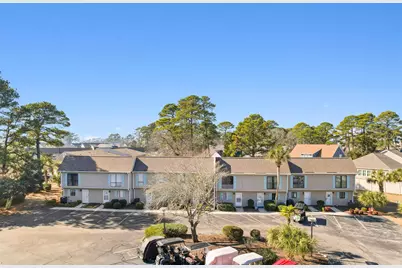 938 Villa Dr. #938, North Myrtle Beach, SC 29582 - Photo 3