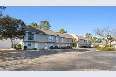938 Villa Dr. #938, North Myrtle Beach, SC 29582 - Photo 1