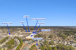 938 Villa Dr, North Myrtle Beach, SC 29582 - Photo 9