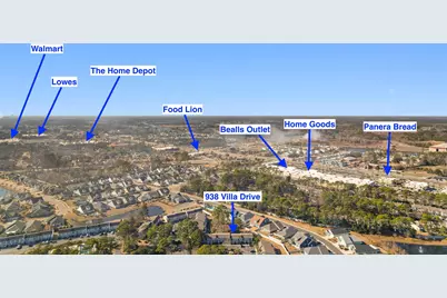 938 Villa Dr. #938, North Myrtle Beach, SC 29582 - Photo 7