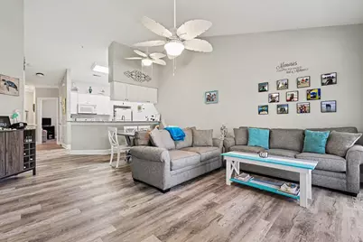 703 Shearwater Ct. #403, Murrells Inlet, SC 29576 - Photo 5