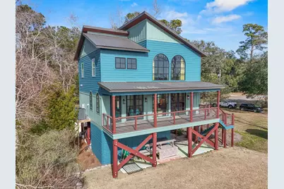 329 Kaufman St., Georgetown, SC 29440 - Photo 1