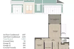 1506 Coastal Cv Ln, Calabash, NC 28467 - Photo 7