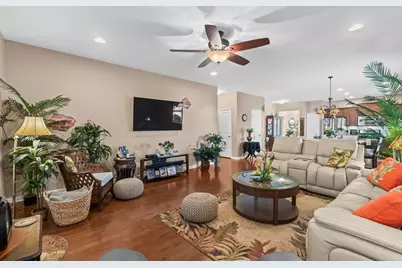 3801 Tyford Ct., Myrtle Beach, SC 29579 - Photo 9