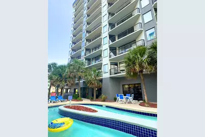 5308 N Ocean Blvd. #1800, Myrtle Beach, SC 29577 - Photo 15