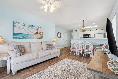 4522 N Plantation Harbour Dr. #E-13, Little River, SC 29566 - Photo 5